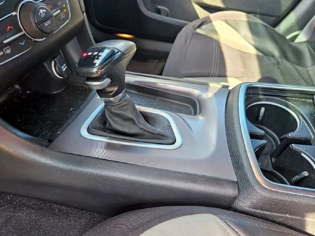 Used 2023 Green Dodge R/T Scat Pack Widebody image 24