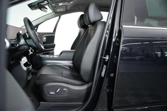 2026 Hyundai IONIQ 9 SEL - Photo 27