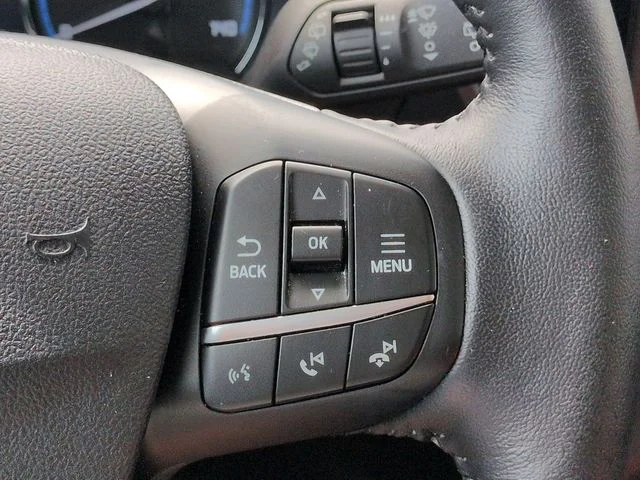 Certified Used 2023 White Ford Outer Banks image 25