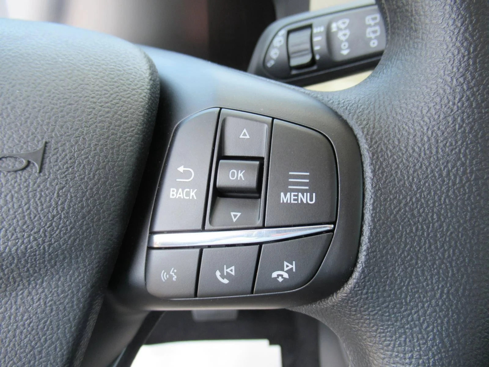 New 2026 Carbonized Gray Metallic Ford Big Bend® image 23