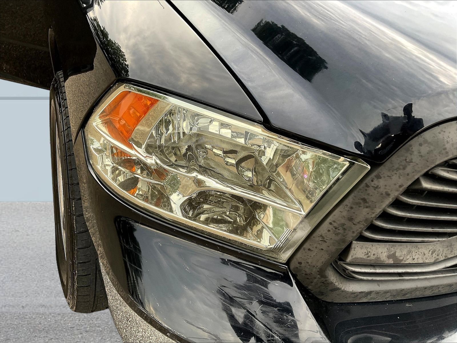 Used 2019 Black Ram Tradesman image 33
