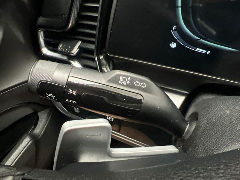Used 2023 Gray Kia EX image 20