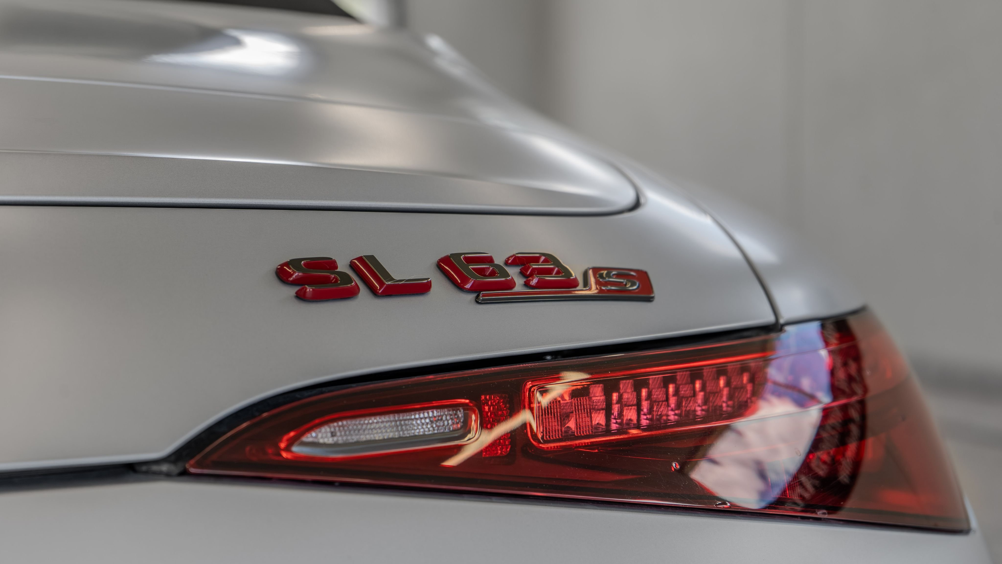 2026 Mercedes-Benz SL Mercedes-AMG - Photo 27