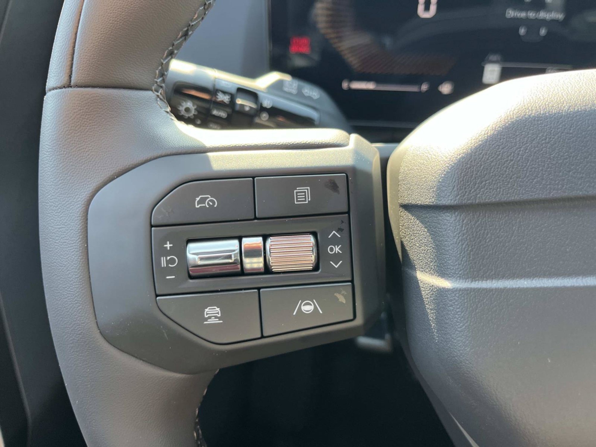 New 2027 Aurora Black Pearl Kia X-Line S image 20