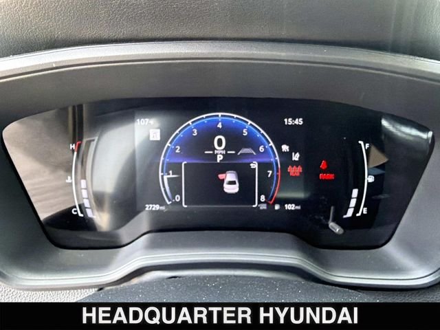 Used 2026 Silver Toyota LE image 24