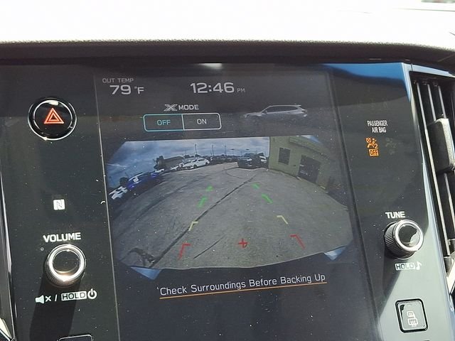 2022 Subaru Outback Premium - Photo 24