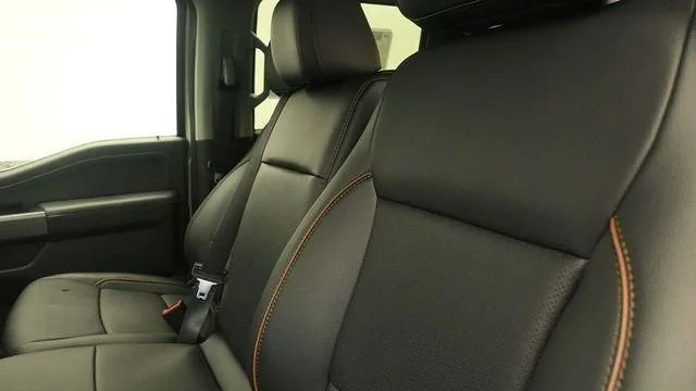 New 2026 Avalanche Ford F-350® Lariat® image 19