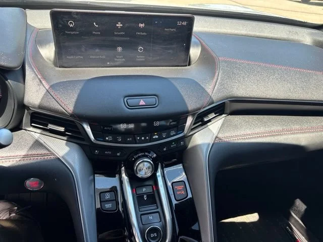 Certified Used 2025 Gray Acura A-Spec Package image 19