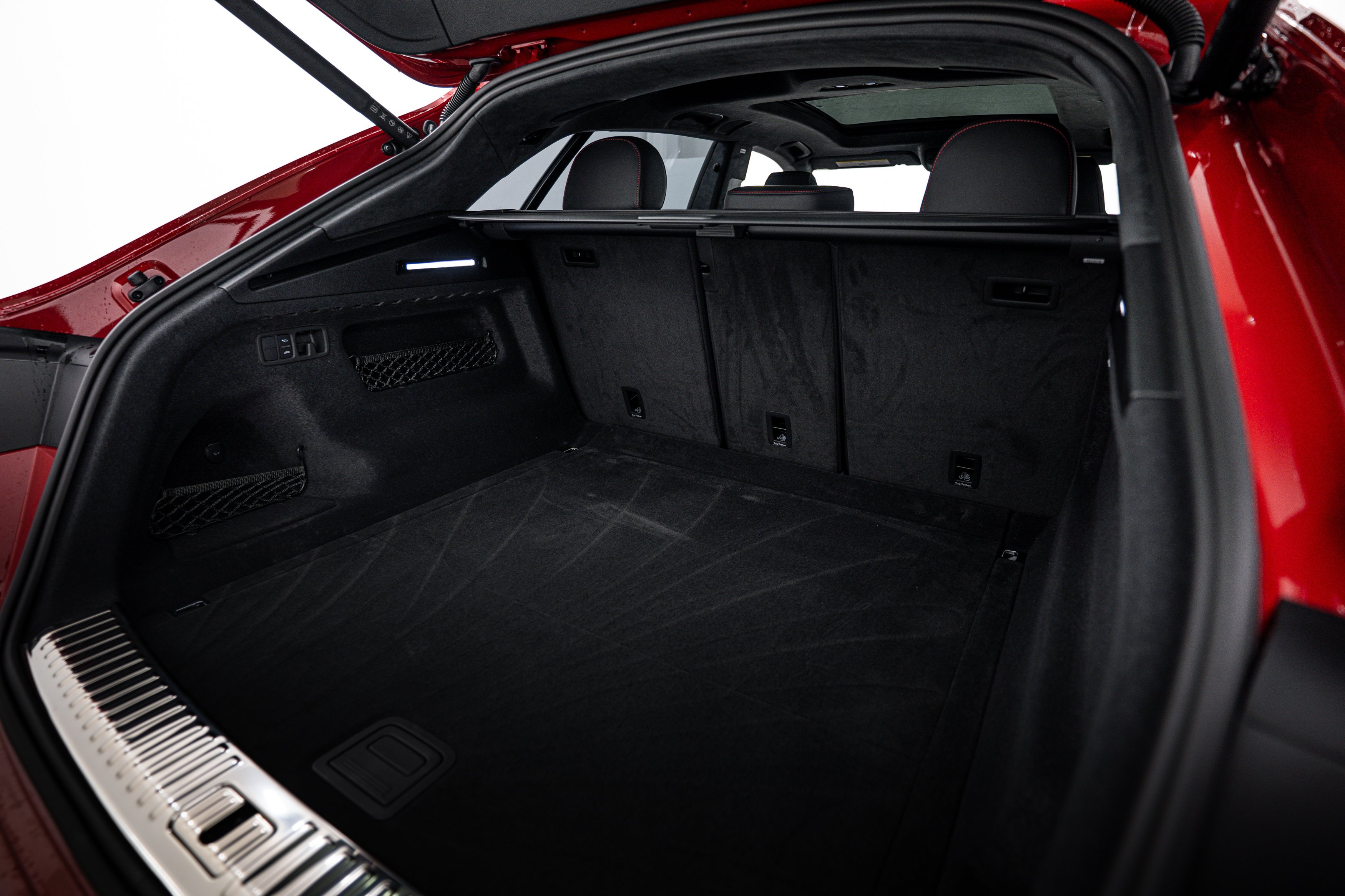 2025 Audi RS Q8 Base - Photo 28