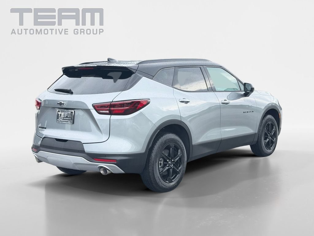 2026 Chevrolet Blazer 2LT - Photo 7