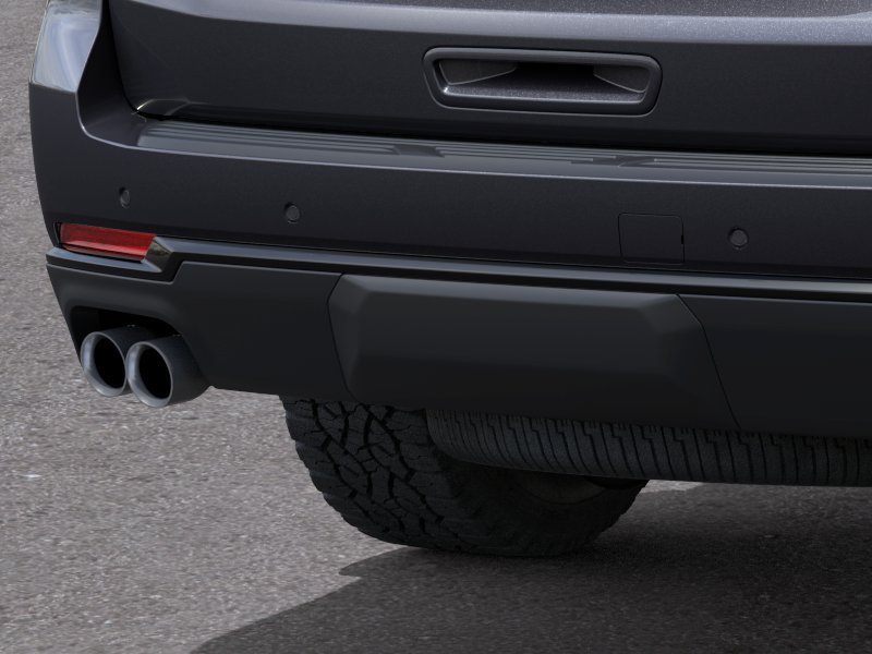 2027 Chevrolet Tahoe Z71 - Photo 14