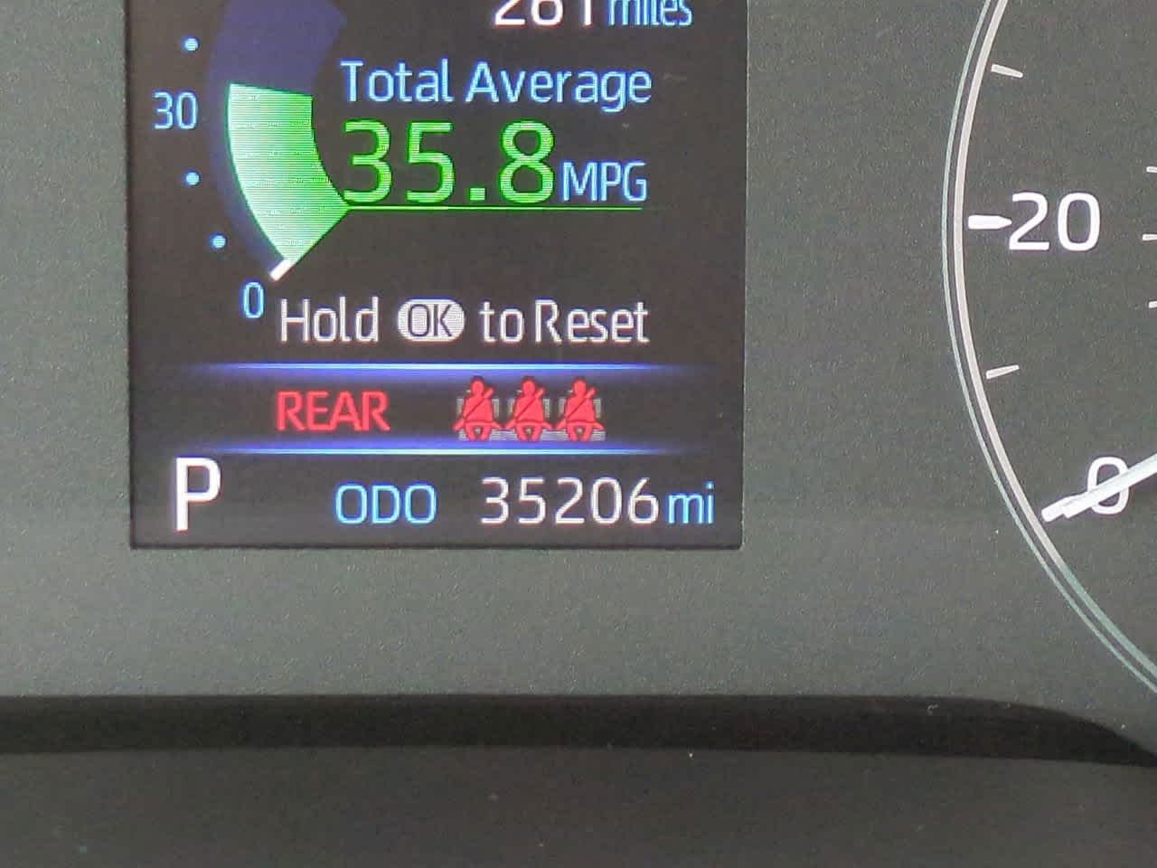 Certified Used 2024 Ice Cap Toyota LE image 24