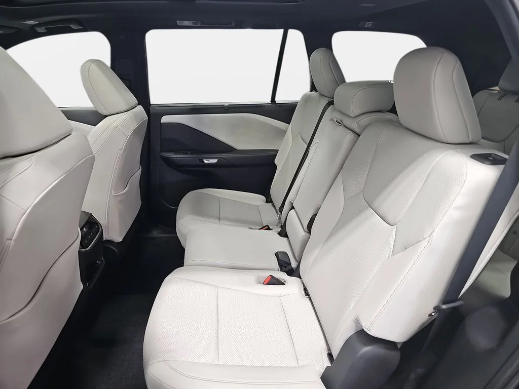 New 2026 Caviar Lexus PREMIUM AWD image 13