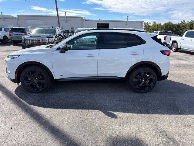 2026 Buick Envision Sport Touring - Photo 9