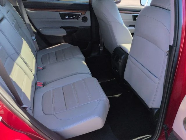 Used 2022  Honda EX-L image 34
