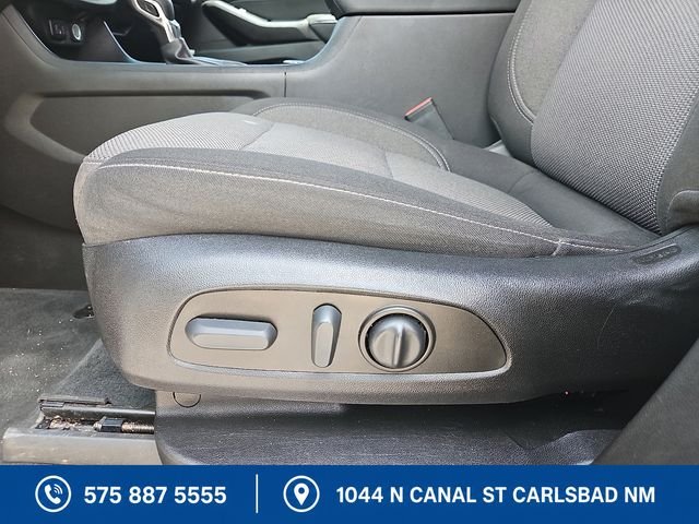 Used 2023 Beige Chevrolet LT image 14