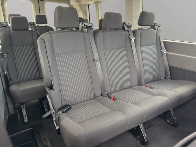 Used 2022 White Ford XLT image 20