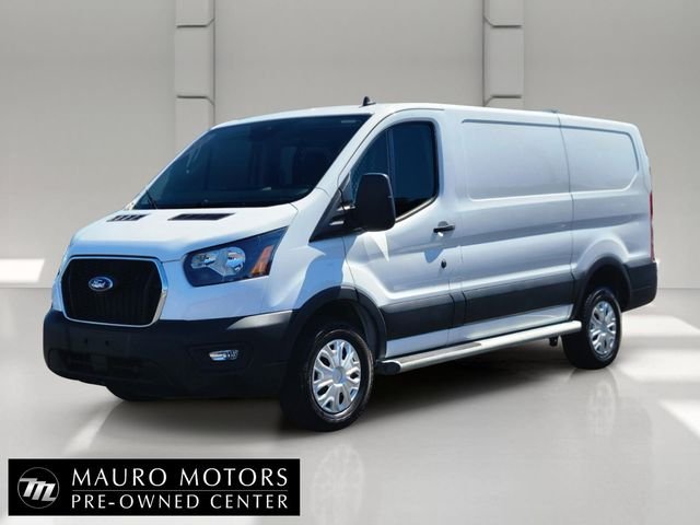 Used 2024 White Ford Base image 7