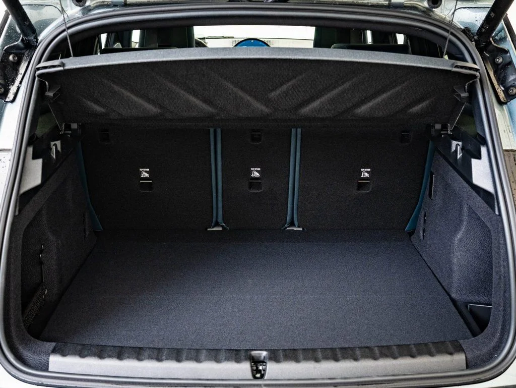 2026 MINI Countryman SE - Photo 18