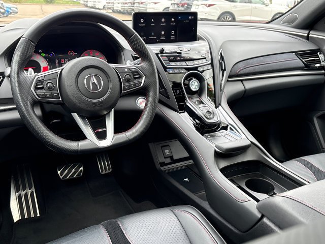 2023 Acura RDX A-Spec Package - Photo 65