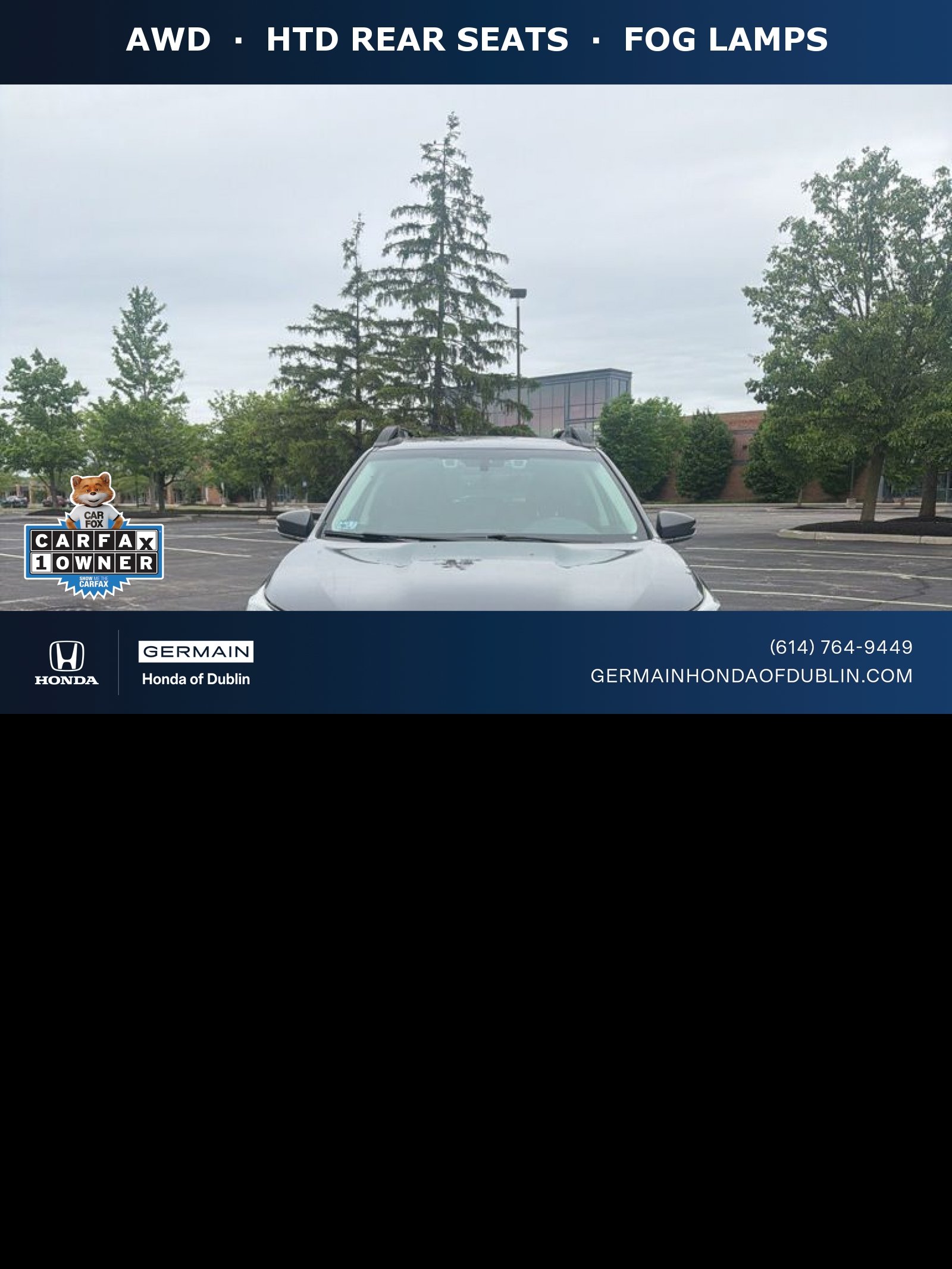 2022 Subaru Outback Limited's photo