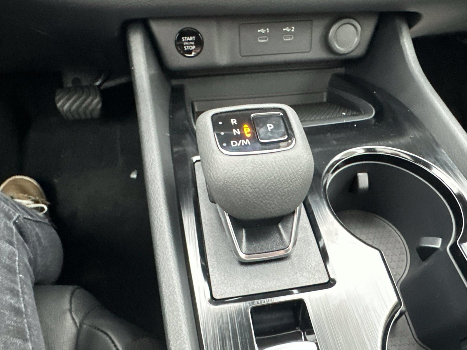 New 2026 White Nissan Dark Armor image 59