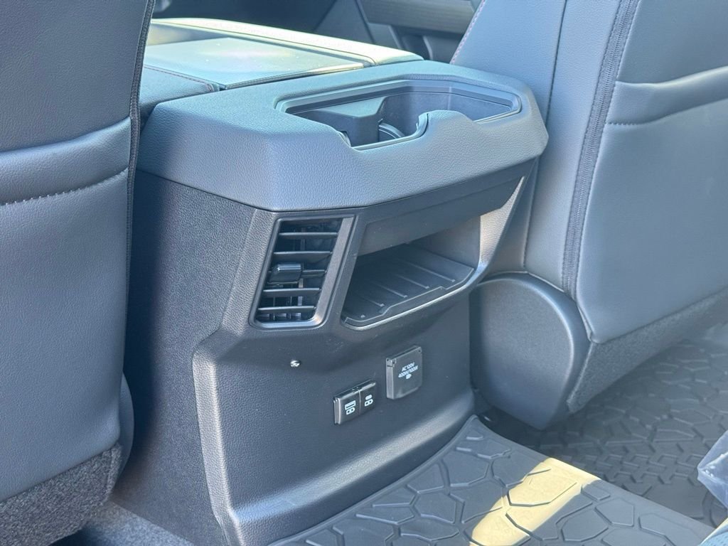 2026 Toyota Tundra TRD Pro - Photo 12