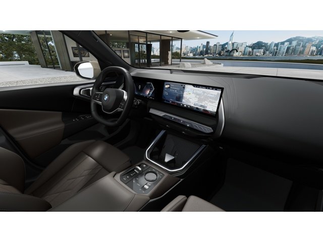 New 2026 Dune Grey Metallic BMW  image 14