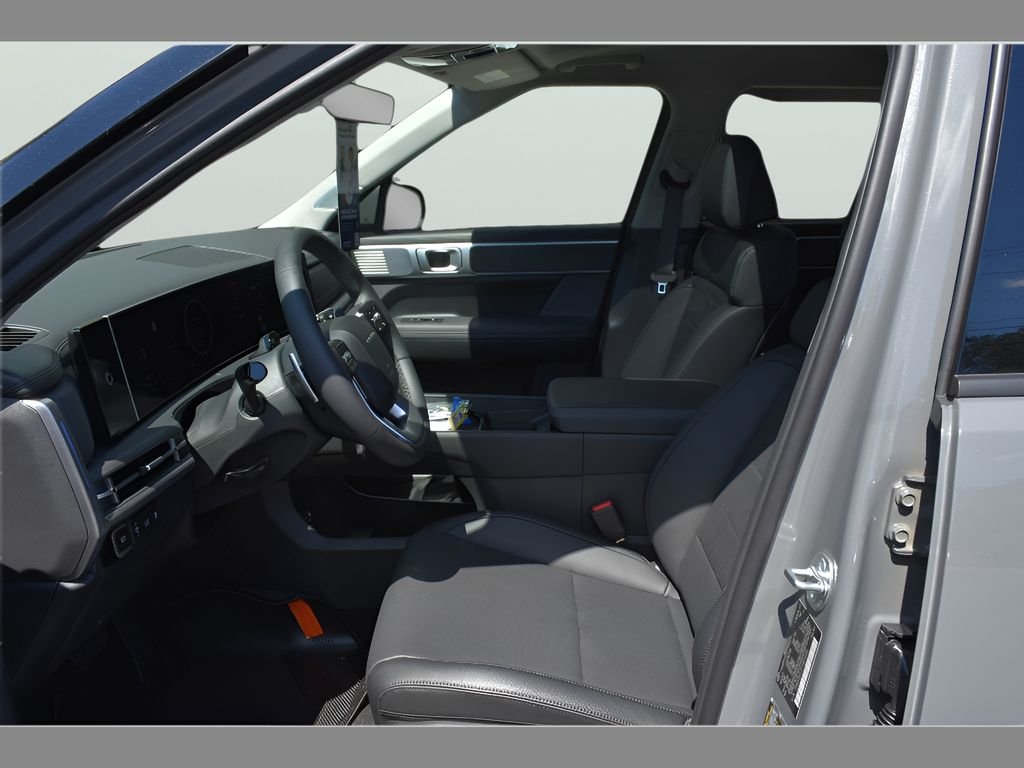 2026 Hyundai Santa Fe Limited - Photo 42