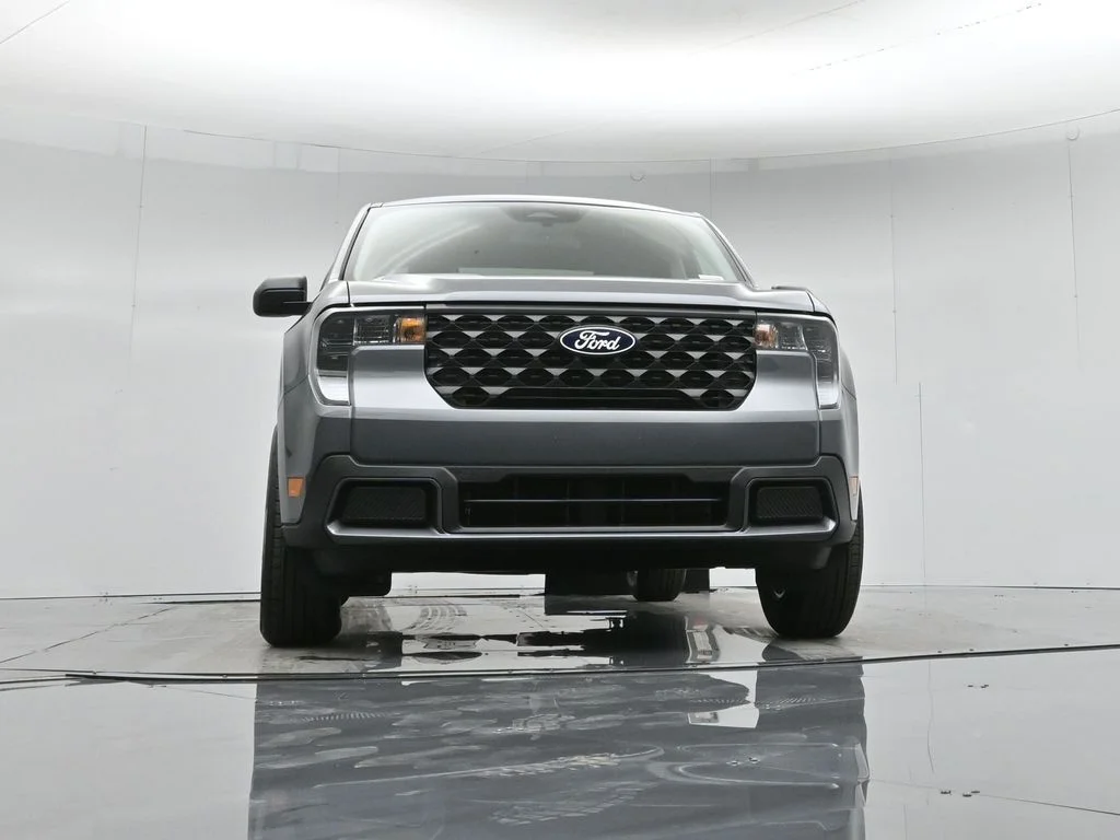 Certified Used 2026 Gray Ford XLT image 45