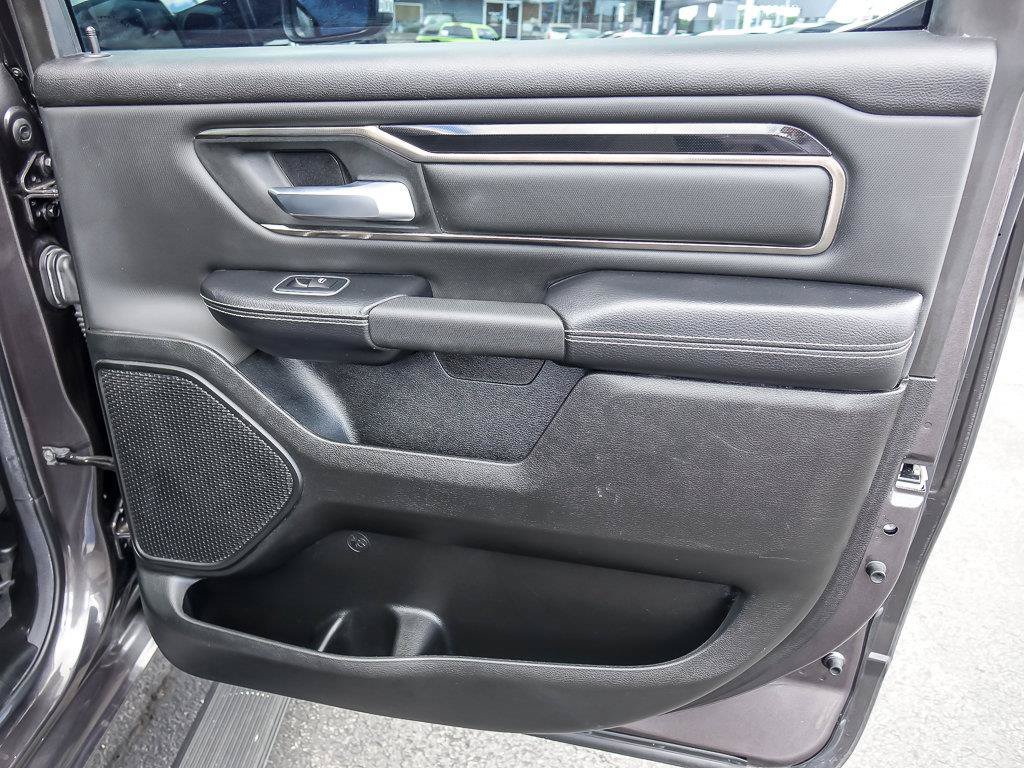 Used 2022 Gray Ram  image 27