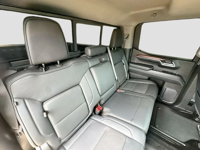 Used 2025 Gray GMC Denali image 36