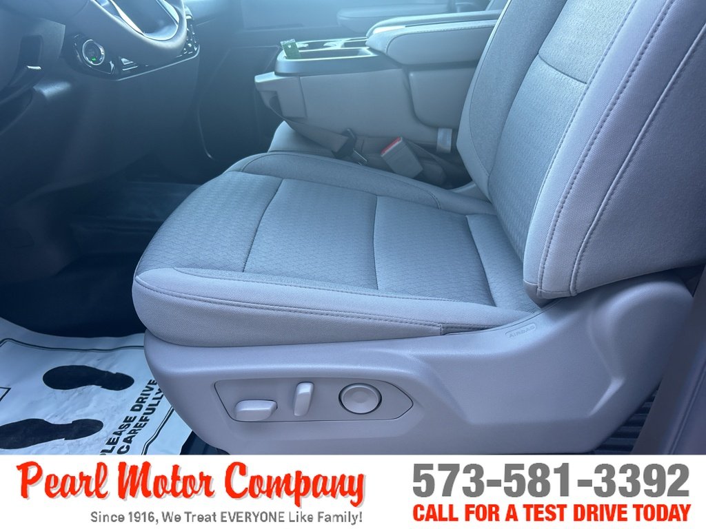 2026 Chevrolet Silverado 3500 HD LT - Photo 10