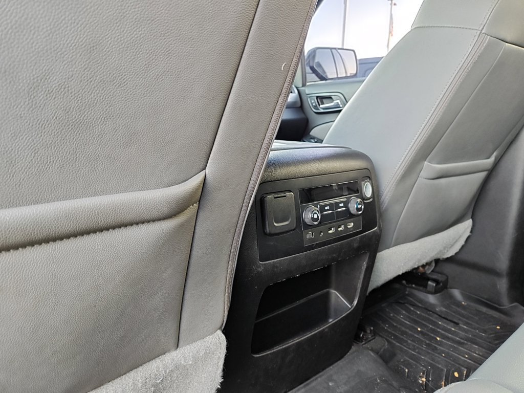 Used 2017 Black Chevrolet LT image 11