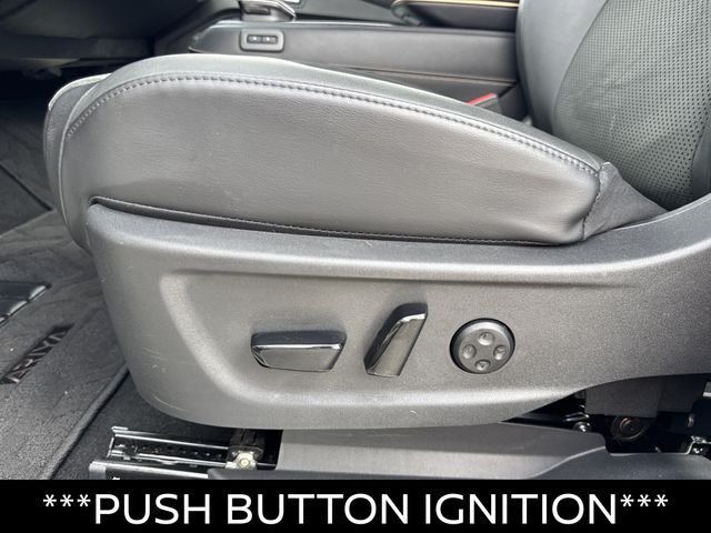 Used 2024 White Nissan EVOLVE+ e-4ORCE image 12