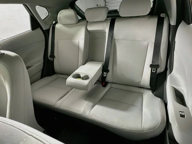 New 2027 Black Hyundai SEL Sport image 11
