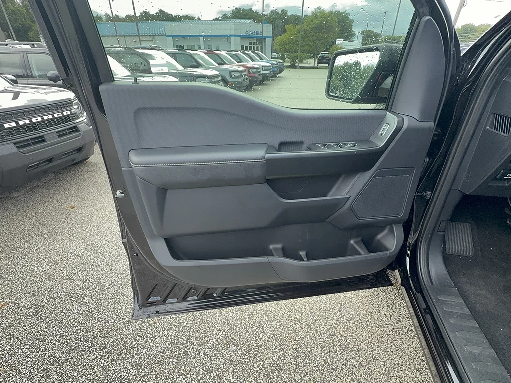 New 2026  Ford STX image 10