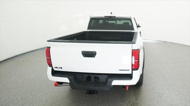 2025 Toyota Tacoma TRD Off Road - Photo 18