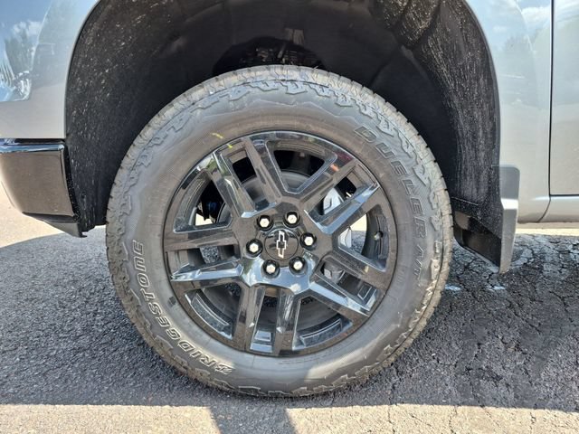 2026 Chevrolet Silverado 1500 LT Trail Boss - Photo 36