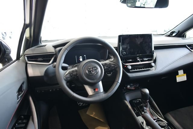 New 2026 Heavy Metal <sup>1</sup> Toyota  Premium Plus DAT image 9