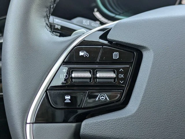 New 2026 Aurora Black Pearl Kia EX image 29