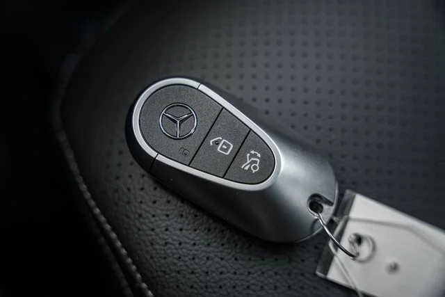 2025 Mercedes-Benz GLC Base - Photo 84