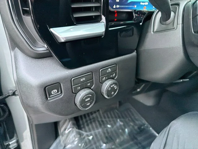 New 2026 Sterling Gray Metallic Chevrolet LT image 22