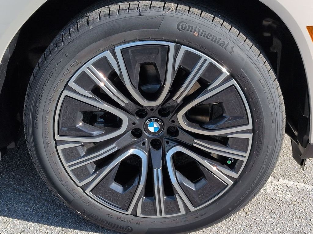 New 2026 Dune Grey Metallic BMW 30 xDrive image 11