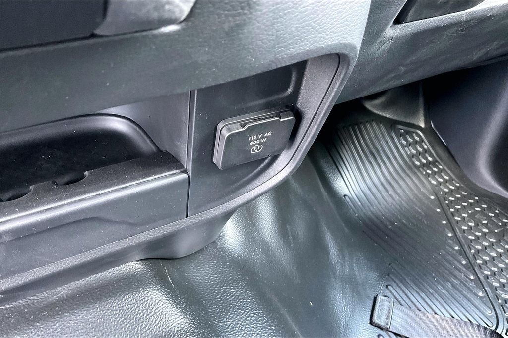 New 2024 Ram 2500 Tradesman 4D Crew Cab