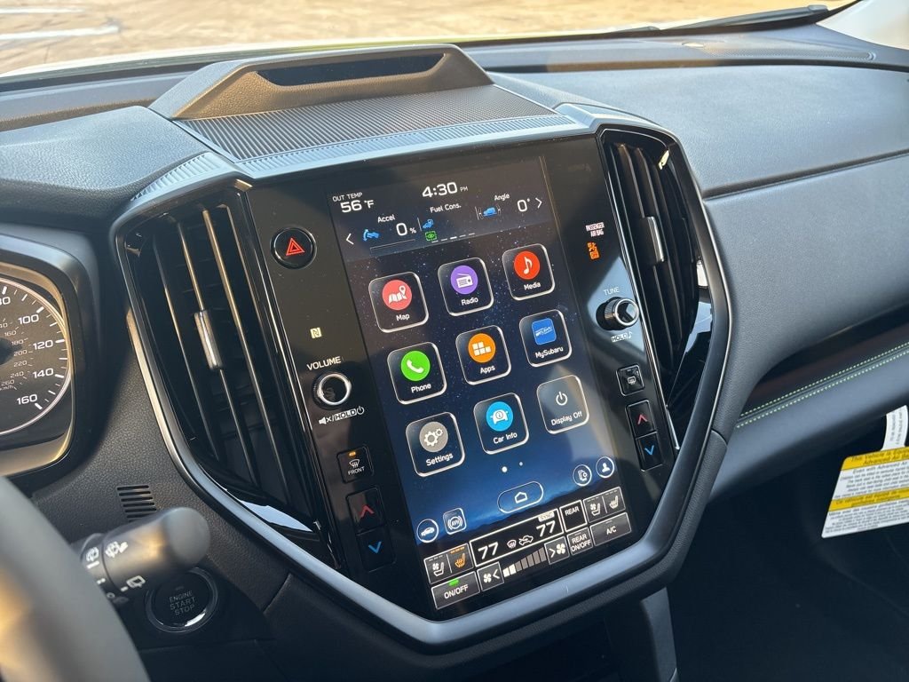 2026 Subaru Ascent Onyx Edition-Touring - Photo 18