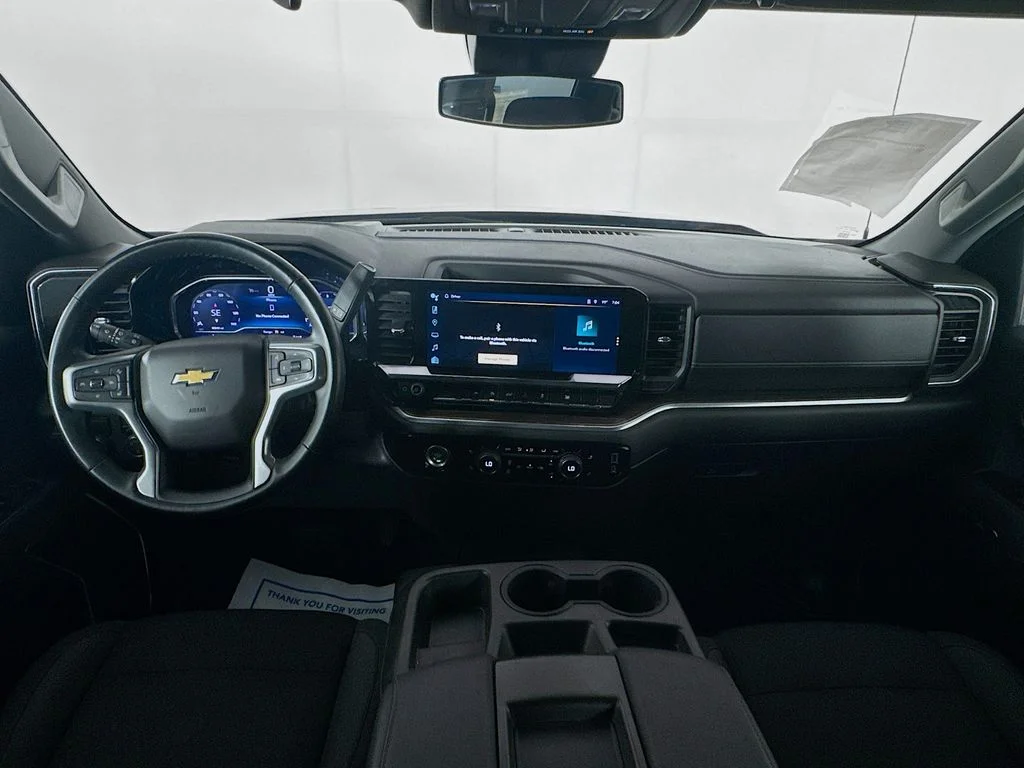 Used 2023 Gray Chevrolet LT image 25