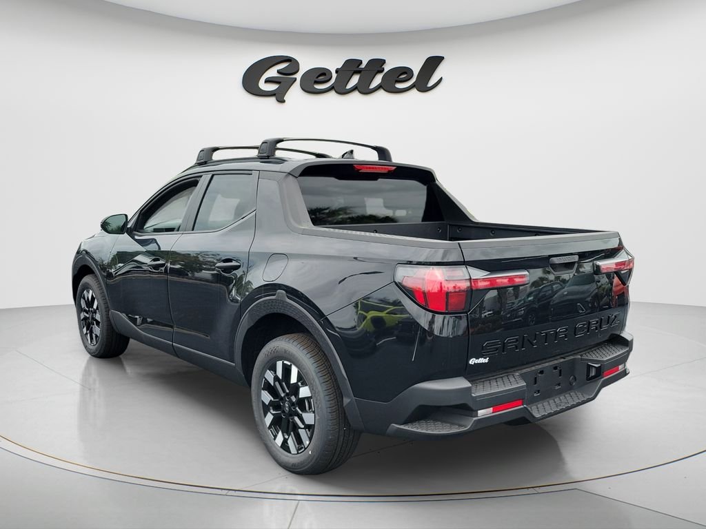 2026 Hyundai Santa Cruz SEL - Photo 7