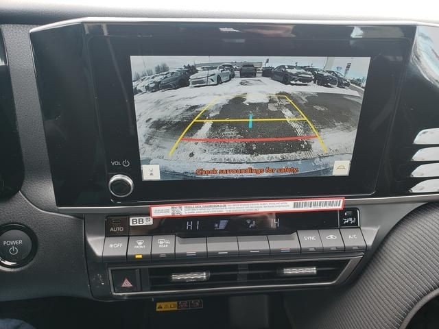 New 2026  Toyota SE image 15