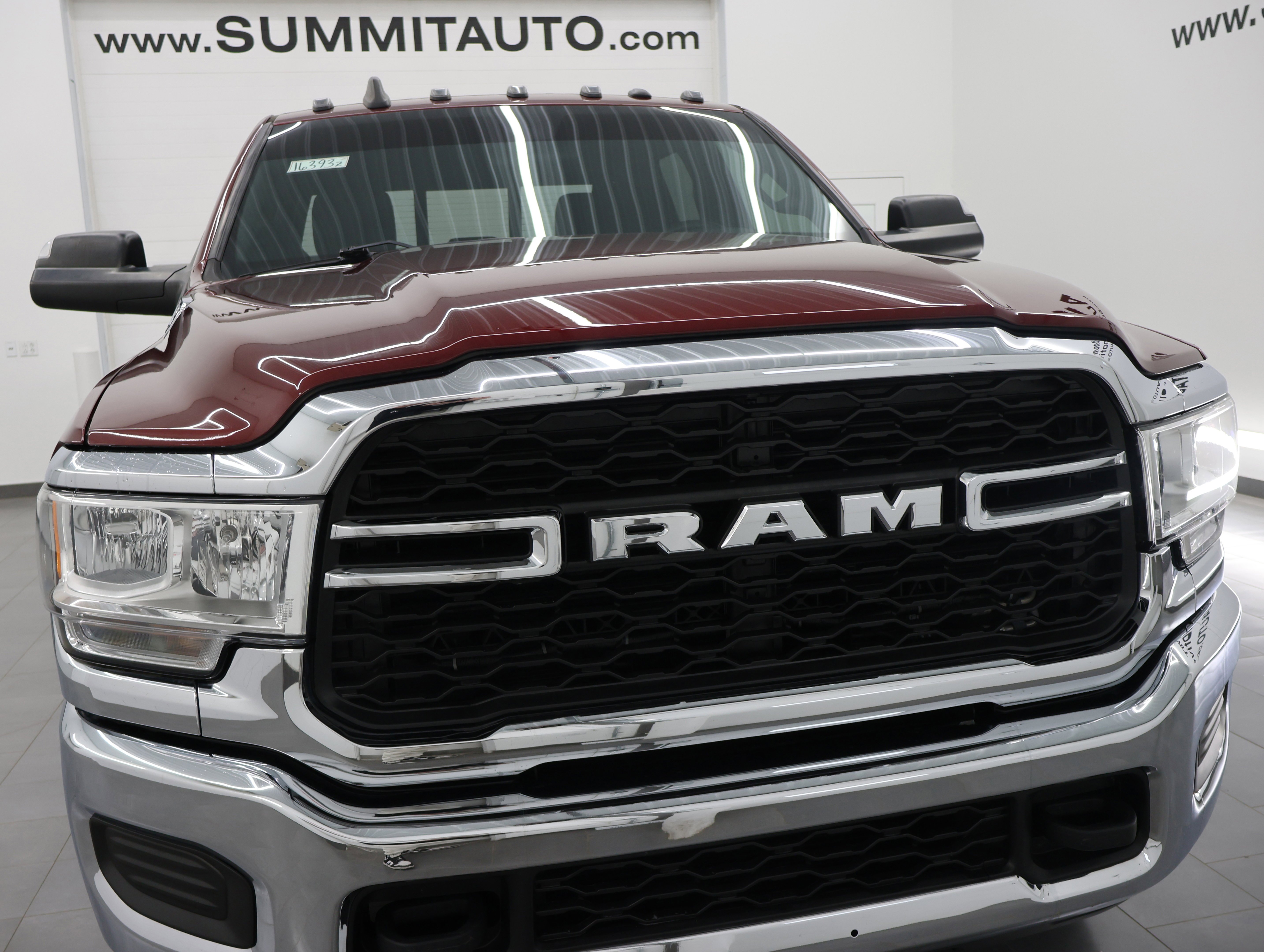 2022 RAM Ram 3500 Pickup Tradesman - Photo 22